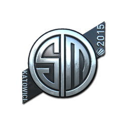 印花 | TSM Kinguin(闪亮)| 2015年卡托维兹锦标赛