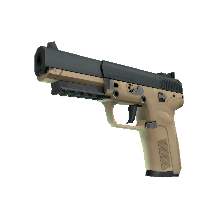 FN57 | 雇佣兵 (崭新出厂)