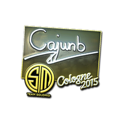 印花 | cajunb(闪亮)| 2015年科隆锦标赛