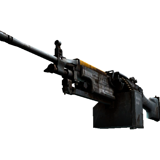 M249 | 战隼 (久经沙场)