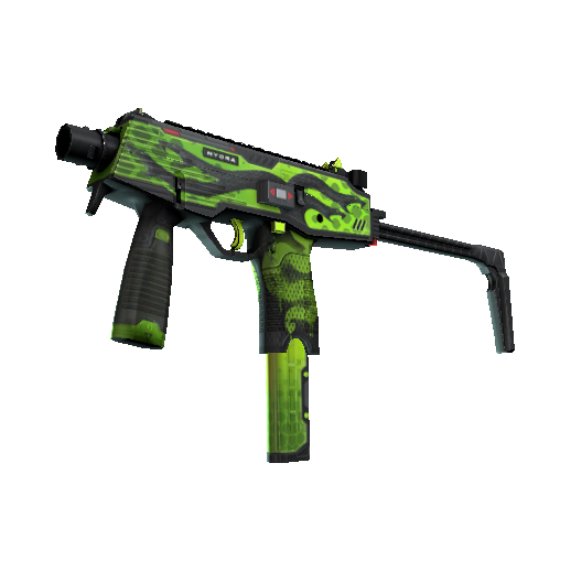 MP9 | 九头蛇