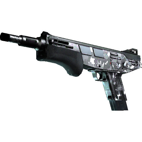 MAG-7(纪念品) | 金属 DDPAT
