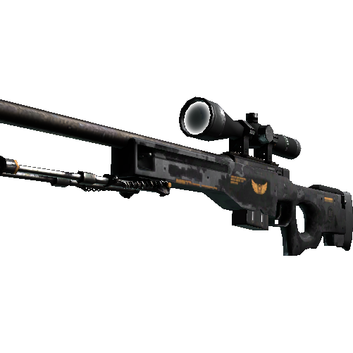 AWP | 精英之作 (战痕累累)