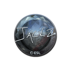 印花 | JaCkz(闪亮)| 2019年卡托维兹锦标赛
