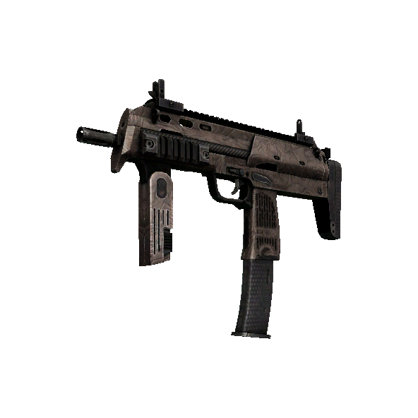 MP7(纪念品) | 赤地 (久经沙场)