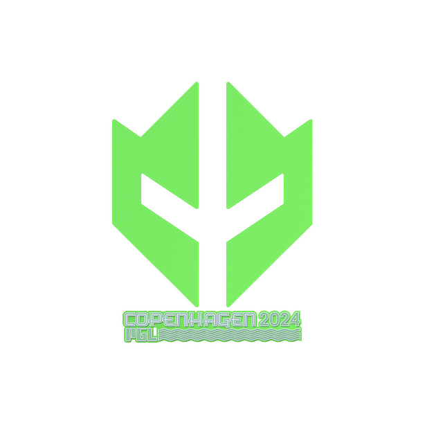 印花 | Imperial Esports | 2024年哥本哈根锦标赛