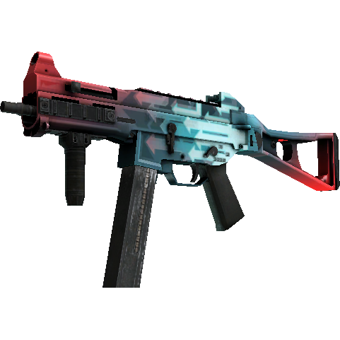UMP-45 | 动量 (崭新出厂)