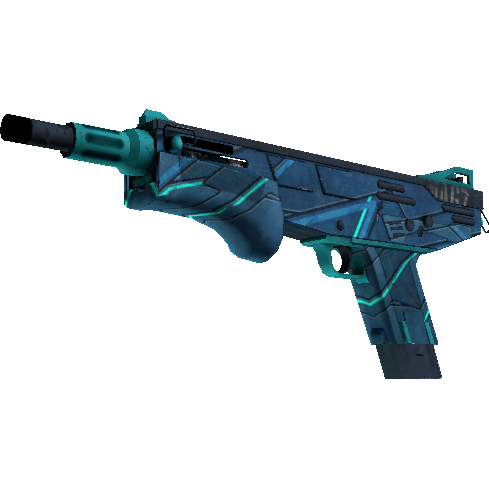 MAG-7 | 钴核