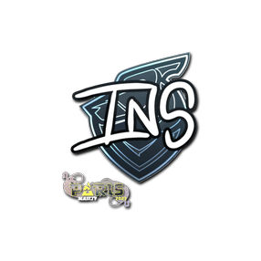 印花 | INS | 2023年巴黎锦标赛