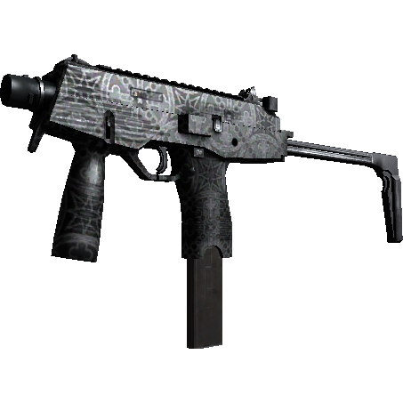 MP9(纪念品) | 黑暗时代