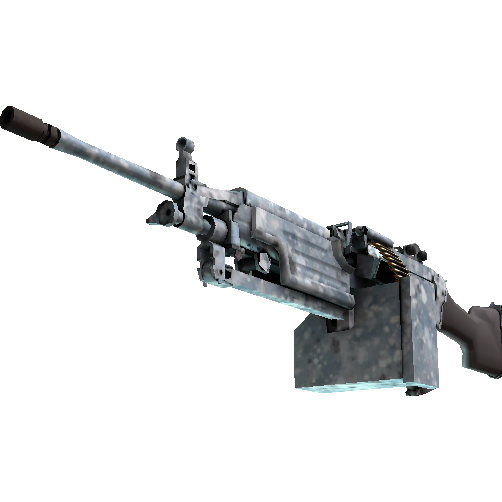 M249 | 暴雪大理石纹