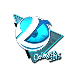 印花 | Luminosity Gaming(闪亮)| 2015年科隆锦标赛