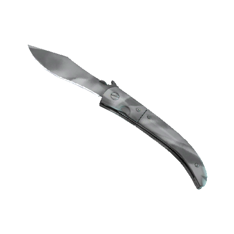 折刀(★ StatTrak™) | 都市伪装 (崭新出厂)