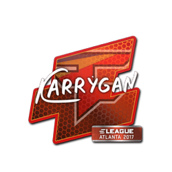印花 | karrigan | 2017年亚特兰大锦标赛