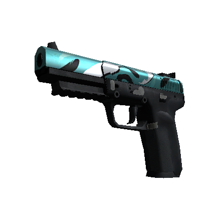FN57 | 狩猎利器