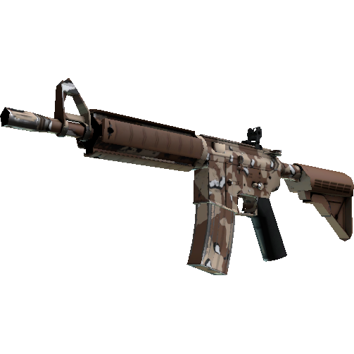 M4A4 | 沙漠风暴