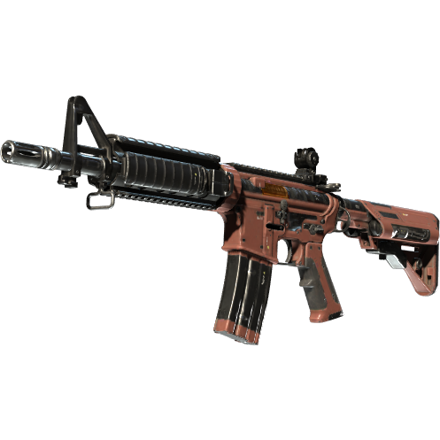 M4A4 | 涡轮