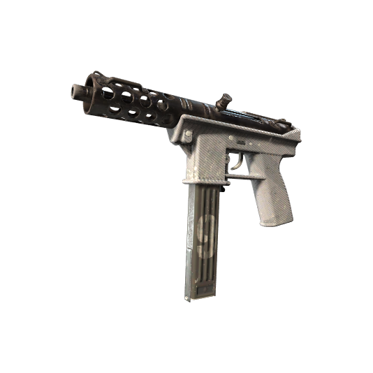 Tec-9 | 渣渣