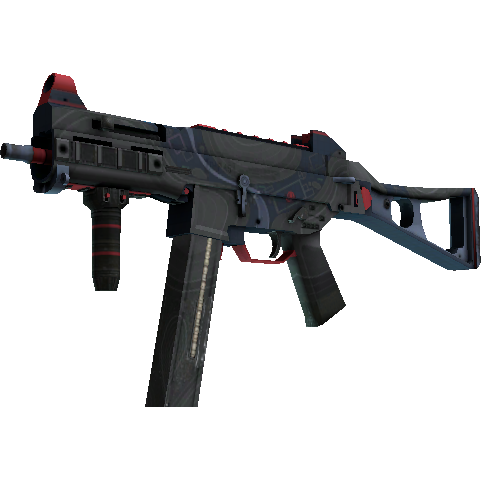 UMP-45 | 简报