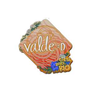 印花 | v4lde | 2022年里约热内卢锦标赛