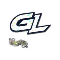 印花 | GamerLegion(闪耀)| 2023年巴黎锦标赛