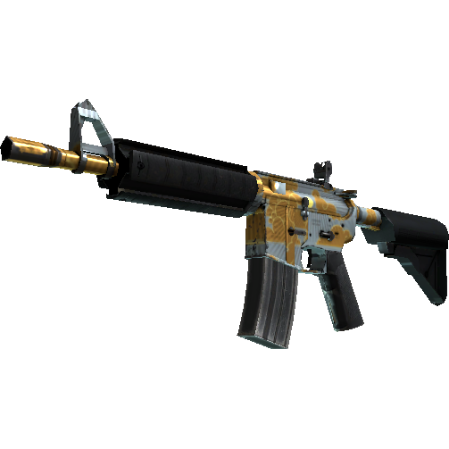 M4A4 | 破晓 (崭新出厂)