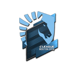 印花 | Team Liquid | 2018年波士顿锦标赛
