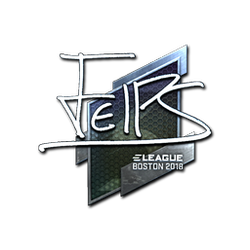 印花 | felps(闪亮)| 2018年波士顿锦标赛
