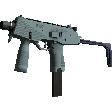MP9 | 暴风呼啸