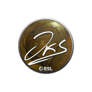 印花 | jks | 2019年卡托维兹锦标赛