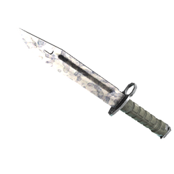 刺刀(★ StatTrak™) | 人工染色 (崭新出厂)