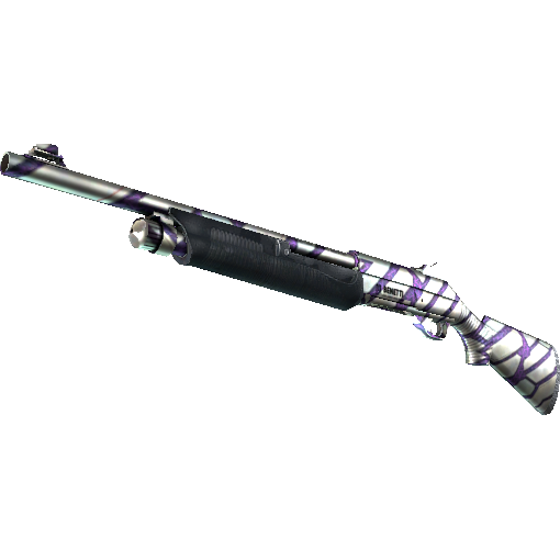 新星(StatTrak™) | Exo (崭新出厂)