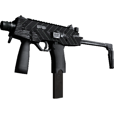 MP9 | 飞驰 (破损不堪)