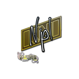 印花 | npl | 2023年巴黎锦标赛