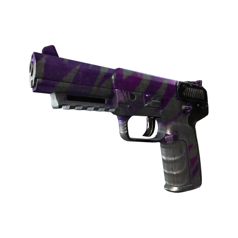 FN57（StatTrak™） | 混合体 (战痕累累)