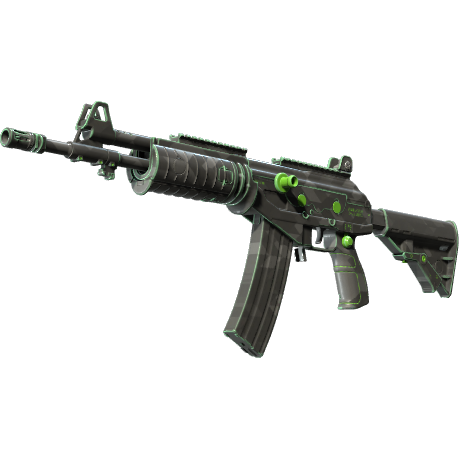 加利尔 AR | NV