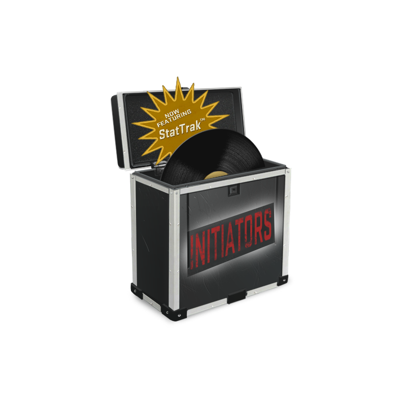 StatTrak™ 引爆器音乐盒集
