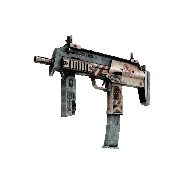 MP7 | 速递