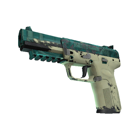 FN57 | 冷却剂 (久经沙场)