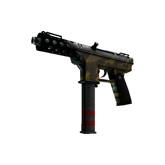 Tec-9 | 兄弟连 (战痕累累)