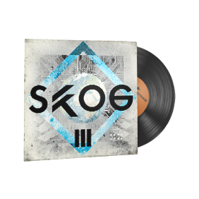 音乐盒(StatTrak™) | Skog - III-竞技场