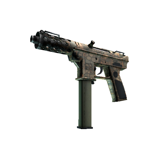 Tec-9 | 上古图腾