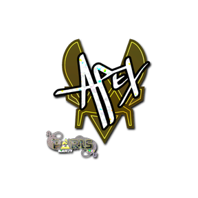 印花 | apEX(闪耀)| 2023年巴黎锦标赛