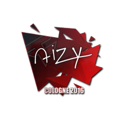 印花 | aizy | 2016年科隆锦标赛