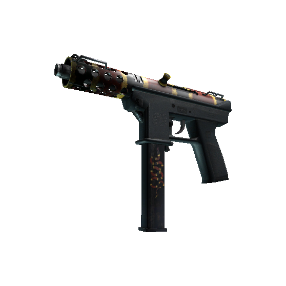 Tec-9 | 蛇-9 (崭新出厂)