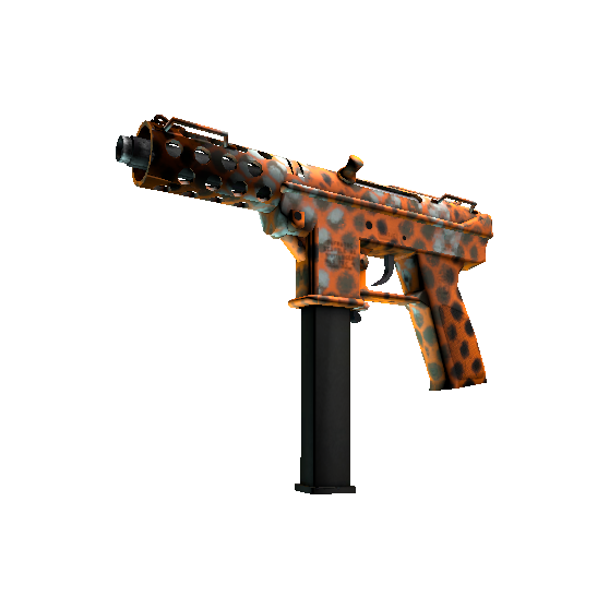 Tec-9 | 安全网