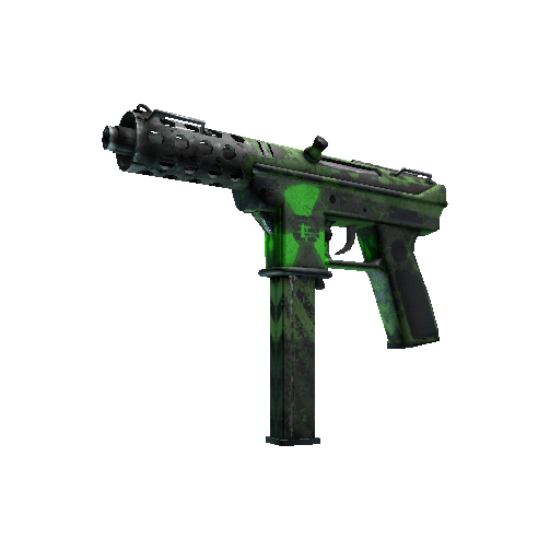 Tec-9（纪念品） | 核子威慑 (战痕累累)