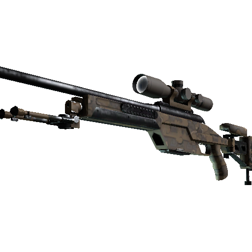 SSG 08 | 玛雅之梦 (略有磨损)
