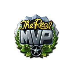 印花 | 真实MVP(闪亮)