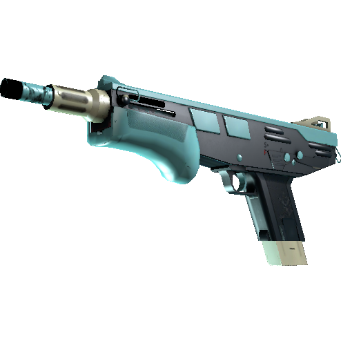 MAG-7 | 海鸟